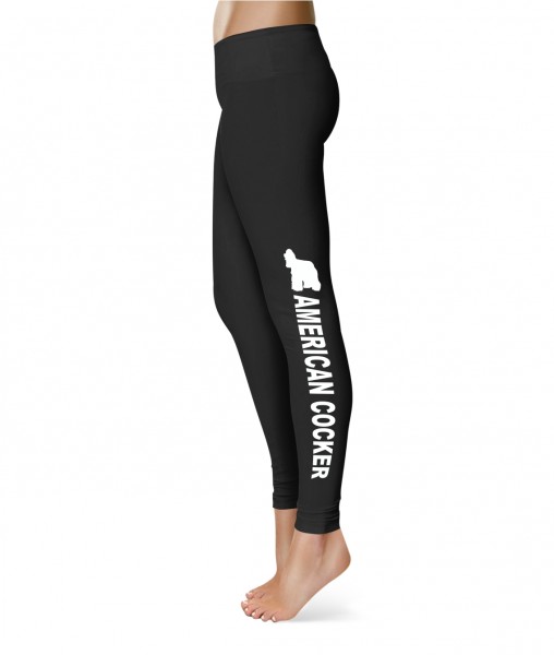 Leggings_AmericanCocker_Black