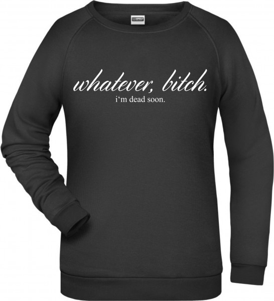 Siviwonder Favourite Failure schlicht stylisch hochwertig Pullover hipster einfach cool öko umwelt Spruch Lyric Songtext Egirl Eboy VSCO Trend Winterzeit Weihnachten Geschenk Partnergeschenk Goal