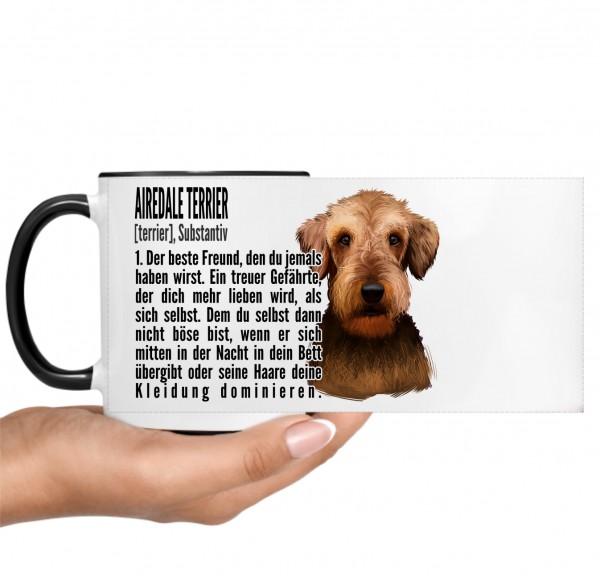 Mug_Airedale