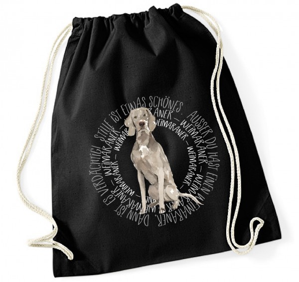 BAGCircle_WeimaranerB
