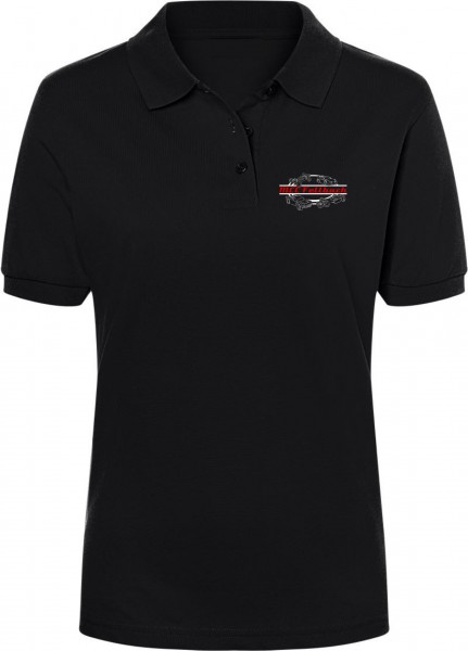 MCC Fellbach Unisex Shirt Modellbau Zierstreifen Hobby Polo Sweatshirt Fun Auto RC Funk