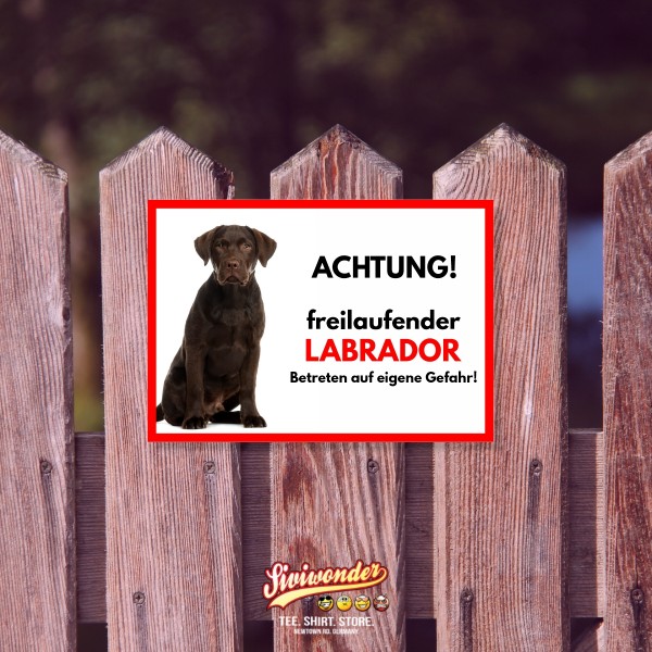 SchildFrei_LabradorSchoko2