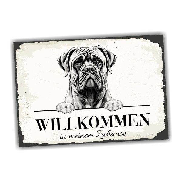 SchildWillk_Bullmastiff1