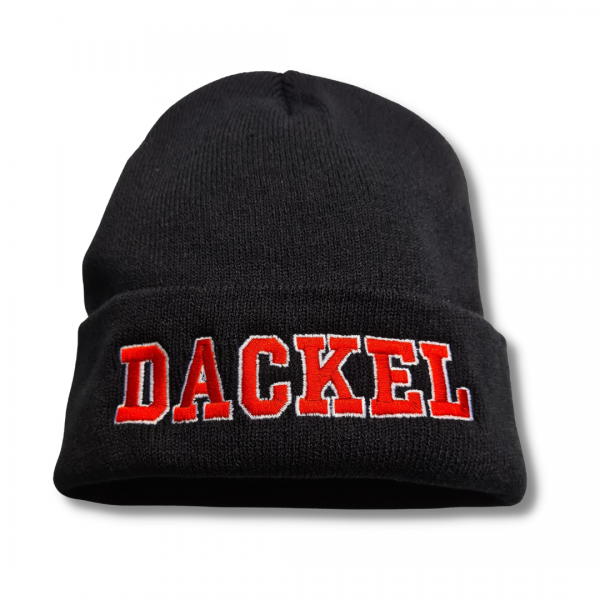 ExBeanie_Dackl