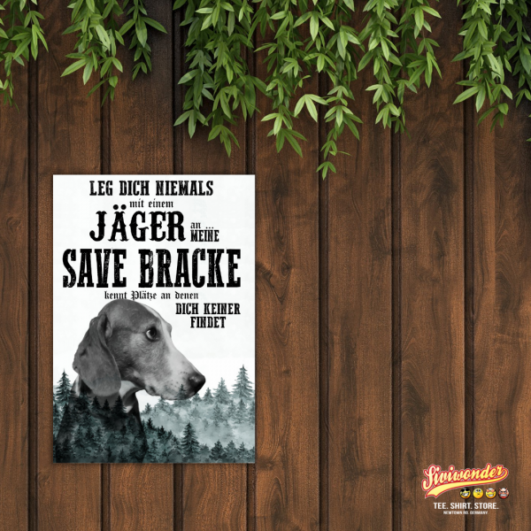 JagdSchild_SaveBracke2