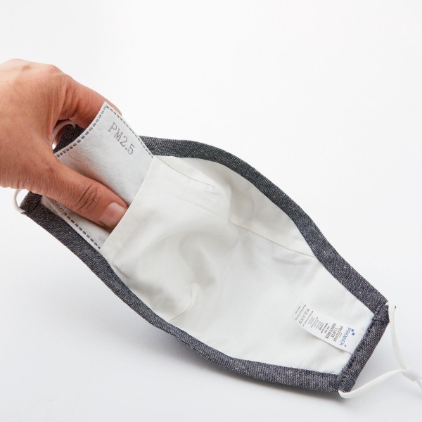 Maske Hundemotiv Mund und Nasenabdeckung Gechenk Hund Hunde Hundemotiv Teckel Dackelmaske