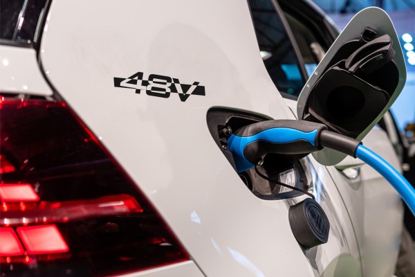 48V Aufkleber Autoaufkleber Vegan Lifestyle Öko E Drive Take Volt Elektro