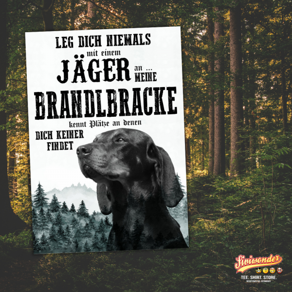 JagdSchild_Brandlbracke3