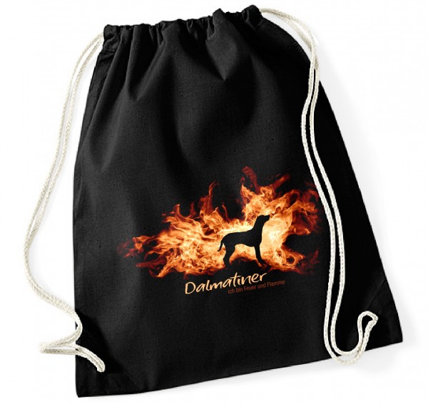 BAGFlamme_Dalmatiner