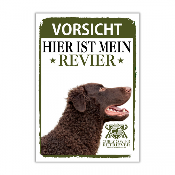 SchildRevier_CurlyCoated1