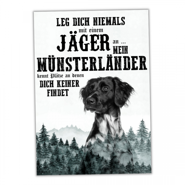 JagdSchild_M-nsterKlein1