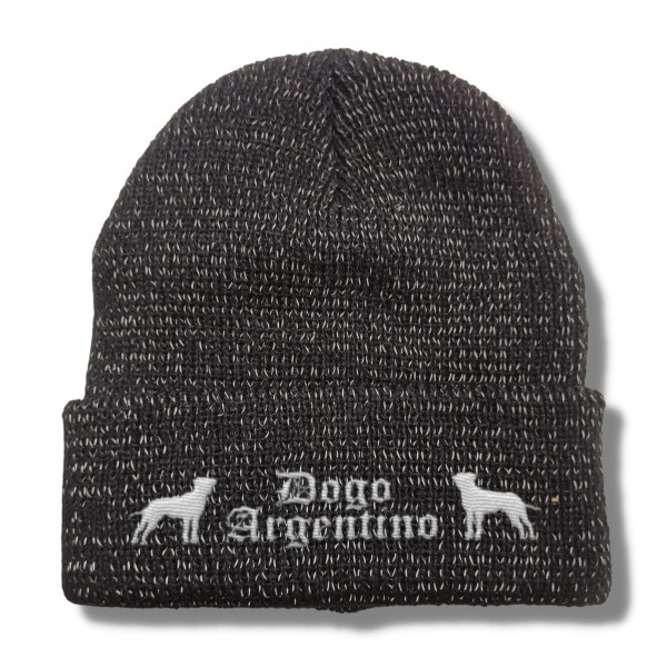 BadRefBeane_DogoArgentino