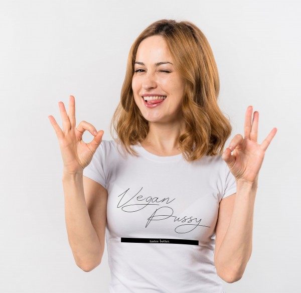 FFWoman_VeganPussy_Girl