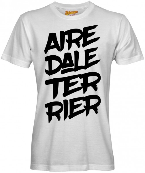 font schrift t-shirt rasse baumwolle stylish hund siviwonder