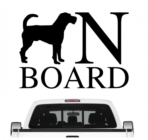 Podenco Board Auto Aufkleber Hund Folie Wandtattoo Tattoo Sticker Ibicenco Canario Not Tierrettung Spanien