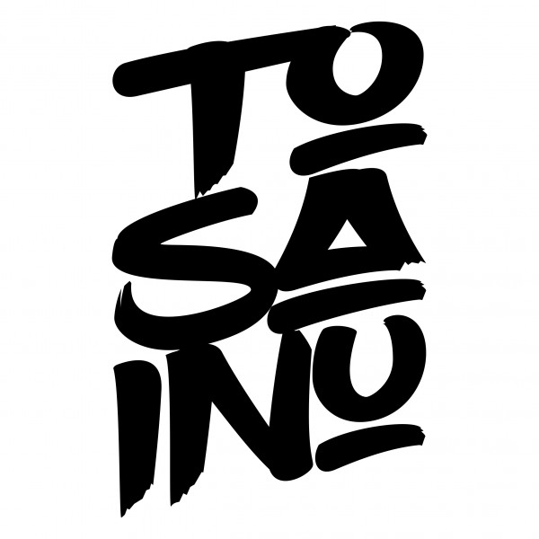 A_Font_TosaInu_Index