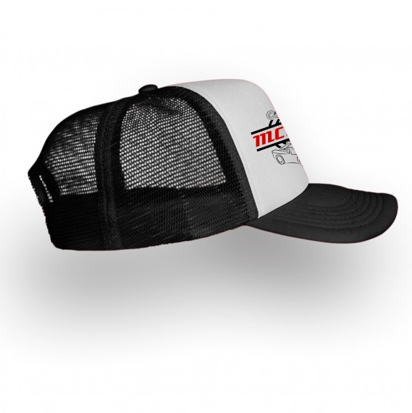 MCC Fellbach Unisex Shirt Modellbau Zierstreifen Hobby Polo Sweatshirt Fun Auto RC Funk