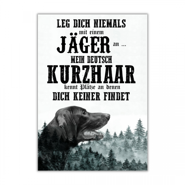 JagdSchild_DeutKurzhaar1
