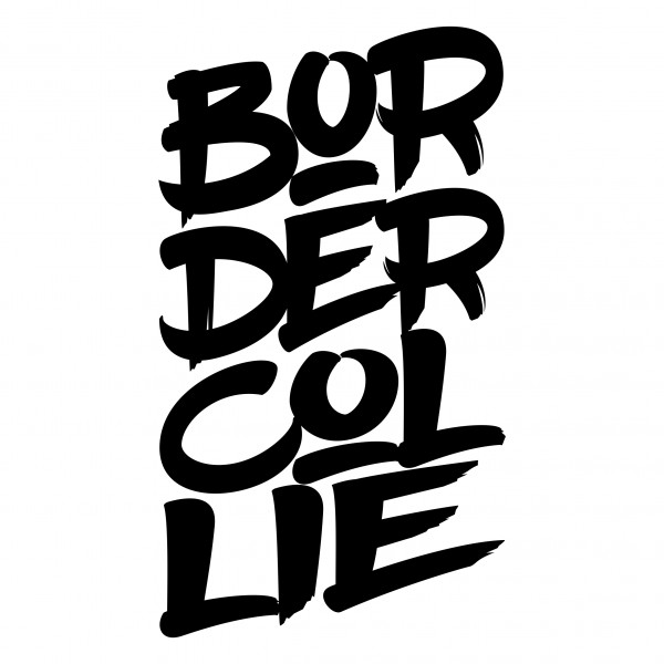 A_Font_BorderCollie_Index