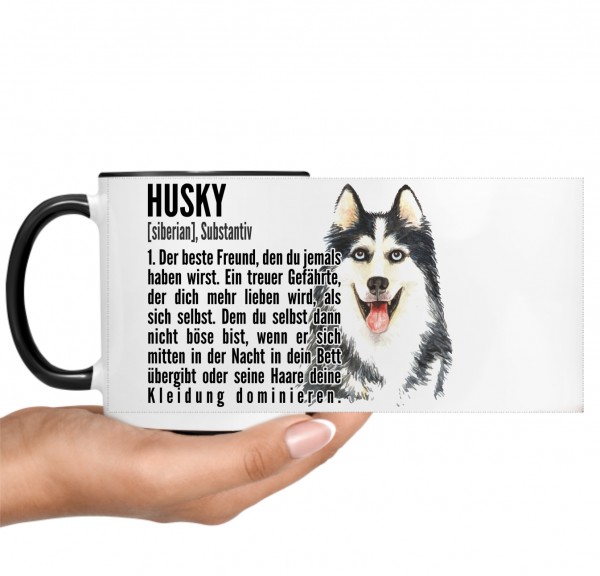 Mug_Husky