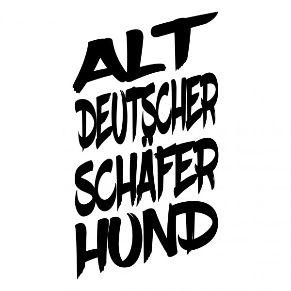 A_Font_AltdeuscherSch-ferhund_Index