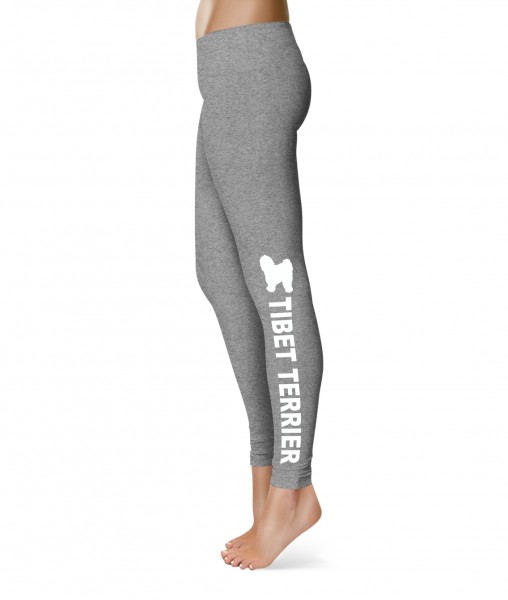 Leggings_TibetTerrier_Grey