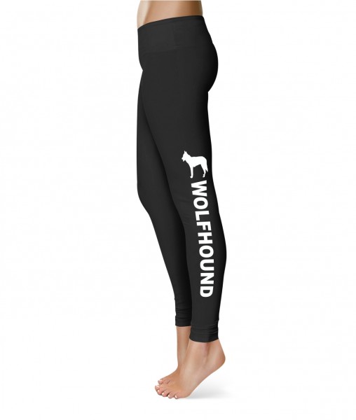 Leggings_Wolfhund_Black