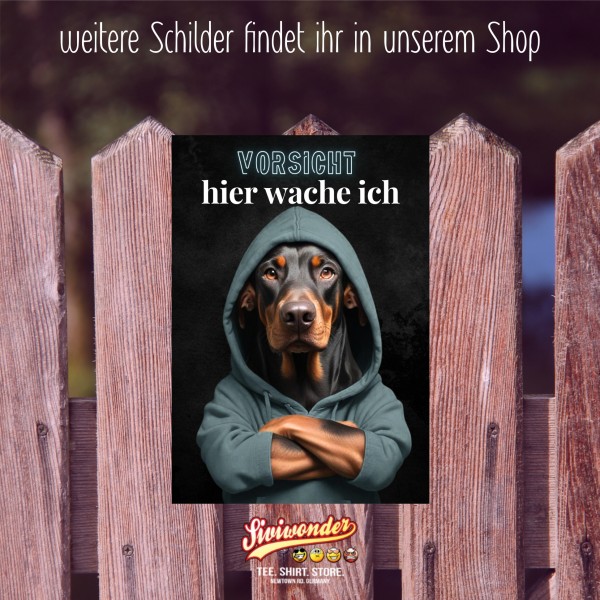 SchildVorsicht_Dobermann4