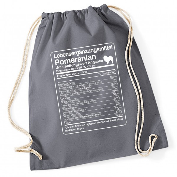 BAGDosis_PomeranianDG