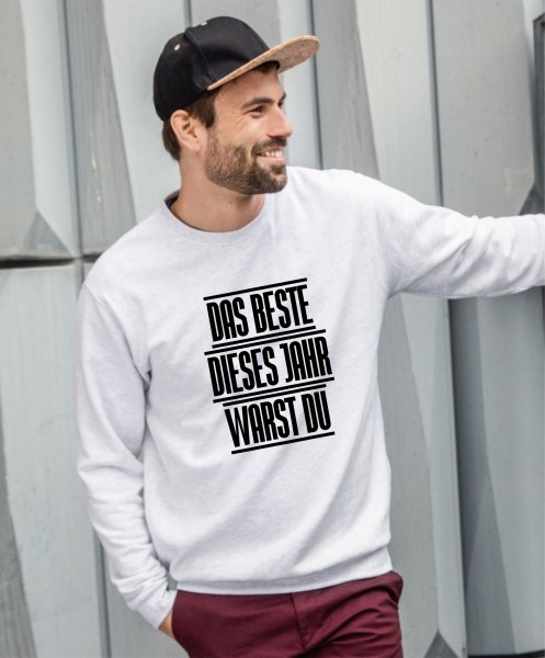 Siviwonder Favourite Failure schlicht stylisch hochwertig Pullover hipster einfach cool öko umwelt Spruch Lyric Songtext Egirl Eboy VSCO Trend Winterzeit Weihnachten Geschenk Partnergeschenk Goal