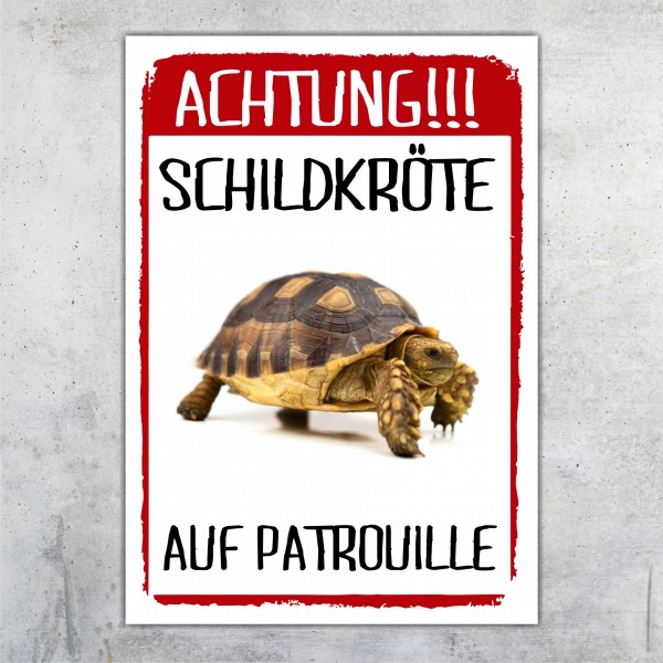 Schild_Schildkrote2a