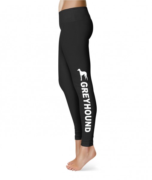 Leggings_Greyhound_Black