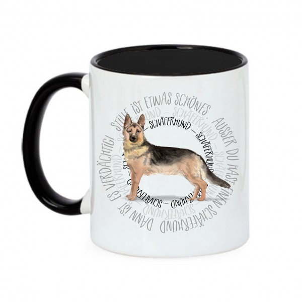 MUGCircle_Schaeferhund