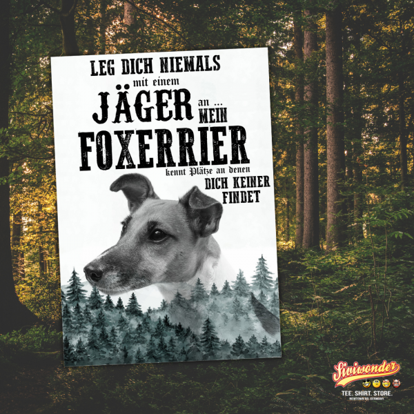 JagdSchild_FoxterrierGlatt3