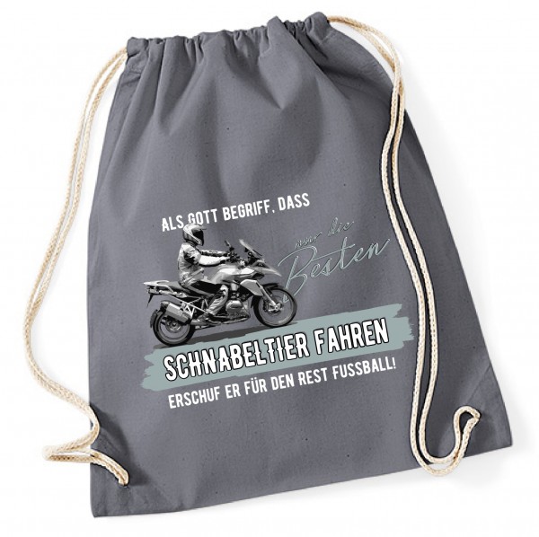 BAGGottSchnabeltierDG