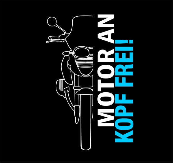 Adventure motor an Schnabeltier Motorrad Maske Mund Nasenschutz Behelfsmaske funny Sprüche by Siviwonder