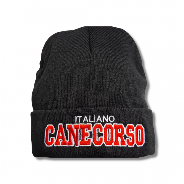 ExBeanie_CaneCorso