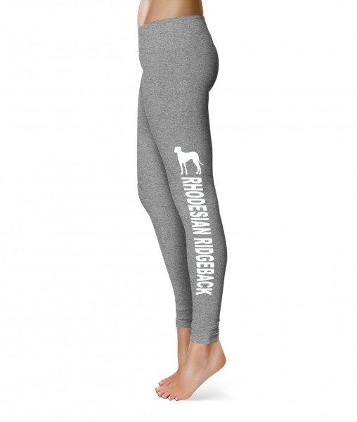 Leggings_RhodesiaRidgeback_Grey