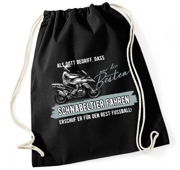 BAGGottSchnabeltierB