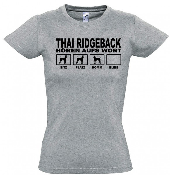 WTHAWThaiRidgebackSG