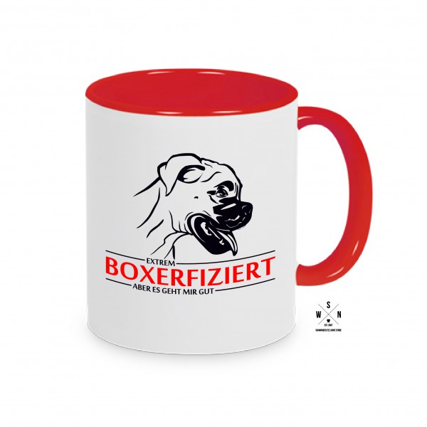 MUGINFBOXER