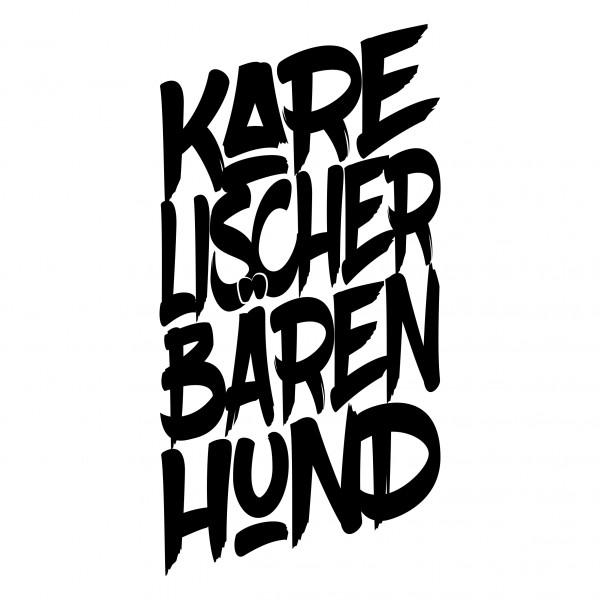 A_Font_KarelischerB-renhund_Index