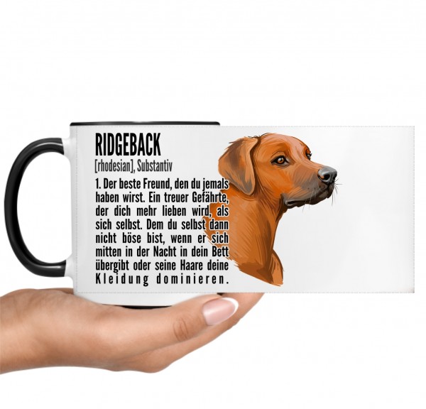 Mug_Ridgeback