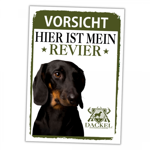 SchildRevier_Dackel1