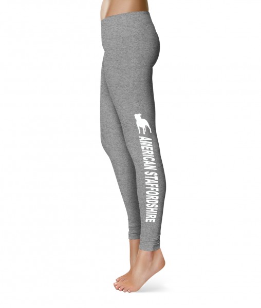 Leggings_AmericanStaffordshire_Grey