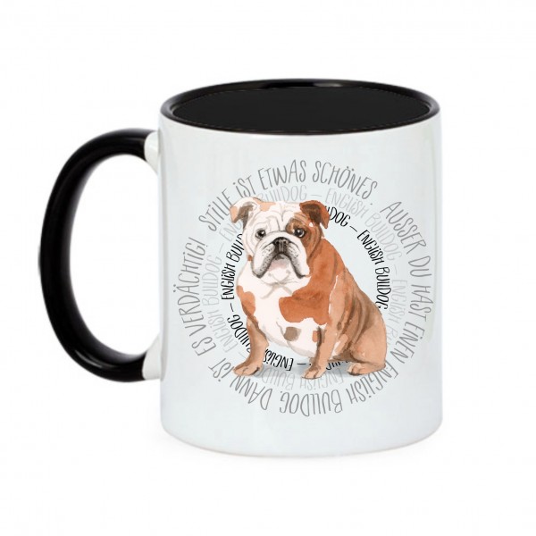 MUGCircle_EnglBulldog