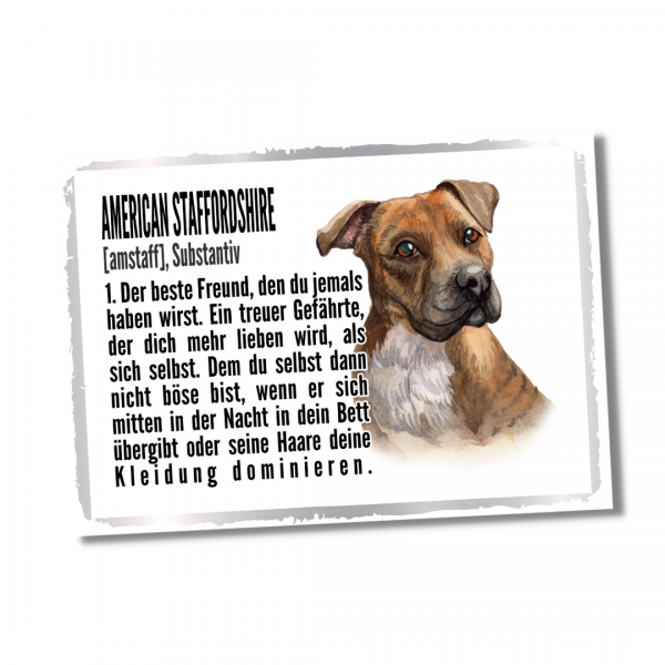 SchildDudenW_AmerStafford