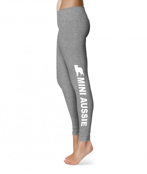 Leggings_MiniAustralianShepherd_Grey