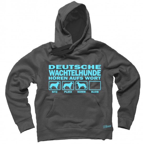 KSHAWDtWachtelhundDG