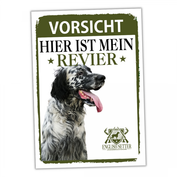 SchildRevier_EnglishSetter1